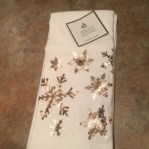 Dish towels